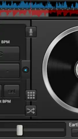 DJ Studio 5 скриншот 1