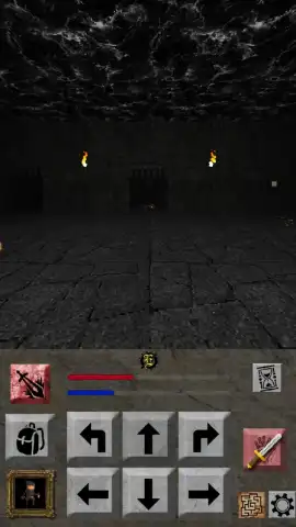 Dungeons of Legend: Underwell скриншот 10