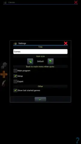 Magic DosBox Free скриншот 5