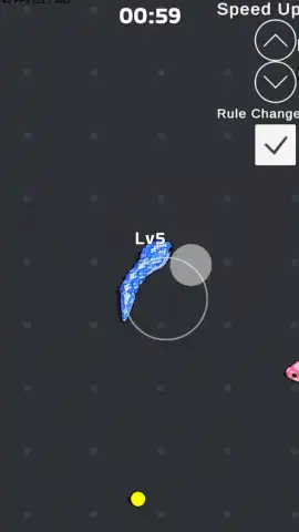 Snake Clash скриншот 5
