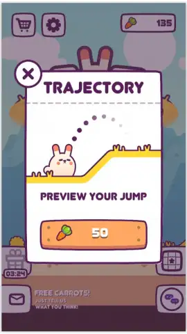 Fat Bunny скриншот 3