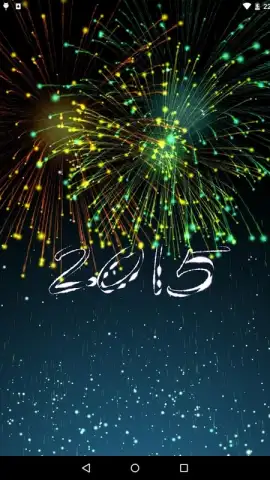 Fireworks Free скриншот 4