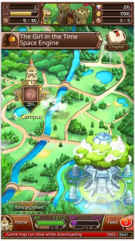 Sid Story at Lussid скриншот 10