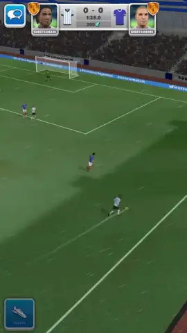 Score! Match скриншот 13