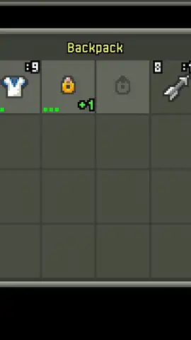 Pixel Dungeon ML скриншот 14