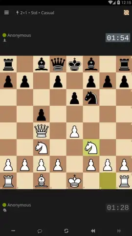 lichess скриншот 9