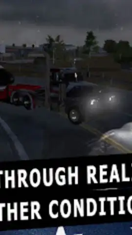 Truck Simulator PRO US скриншот 20