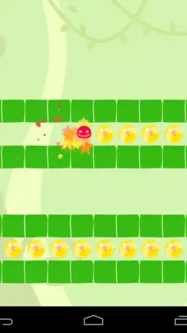 JellyKing : Rule The World скриншот 3