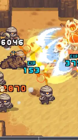 Soul Knight Prequel скриншот 8