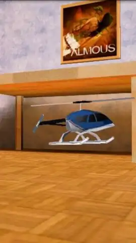 Helidroid 3D скриншот 5