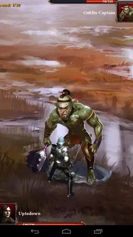 Dark of the Demons скриншот 1