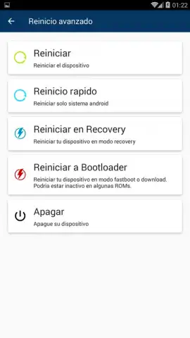 Root ToolCase скриншот 8
