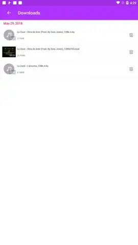 RTube скриншот 10