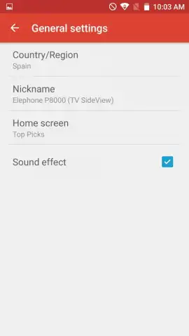 Video & TV SideView : Remote скриншот 2