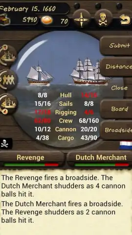 Pirates and Traders скриншот 4