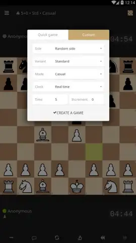 lichess скриншот 8