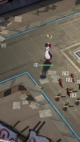 Ash Echoes скриншот 13