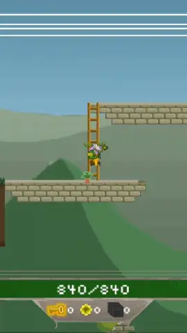 Sacrificial Path скриншот 6