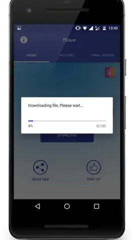 Video Downloader For Facebook скриншот 4