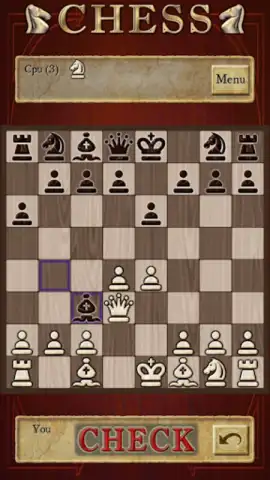 Chess Free скриншот 5