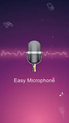 Easy Microphone скриншот 7