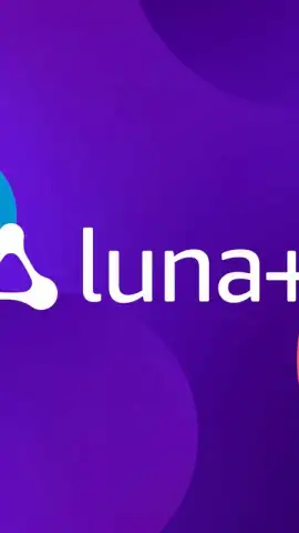 Amazon Luna скриншот 1