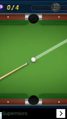 Billiards City скриншот 7