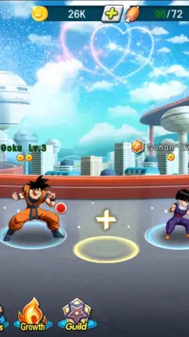 Dragon Adventure: Universe Fighter скриншот 2