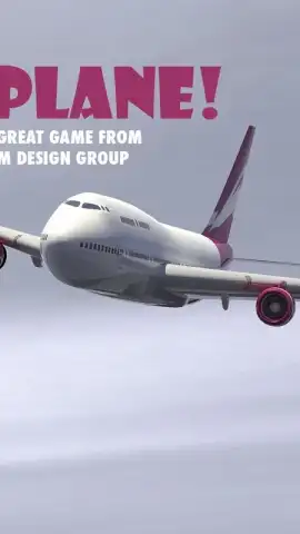 Airplane! скриншот 6