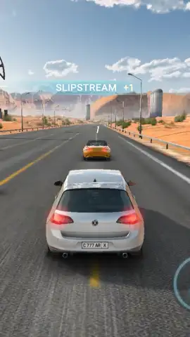 CarX Highway Racing скриншот 3