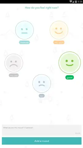 Moodpath скриншот 1