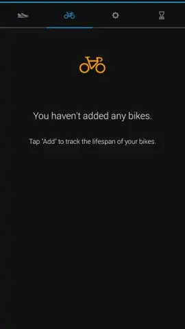 Garmin Connect скриншот 8