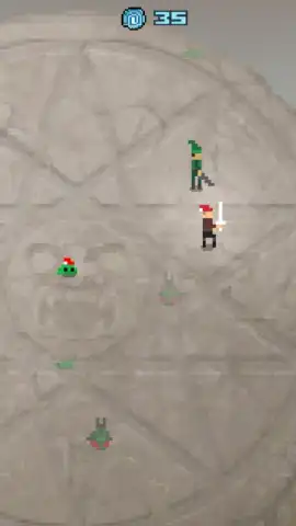 Only One скриншот 2