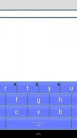Decoration Keyboard скриншот 8