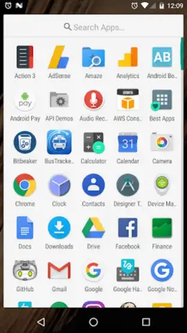 Launcher<3 скриншот 8