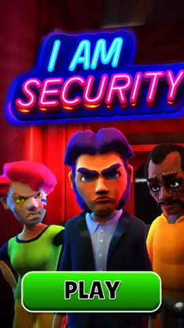 I Am Security скриншот 12