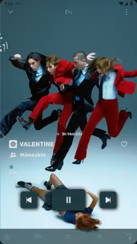 RiMusic скриншот 8