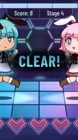 Gacha Club скриншот 8