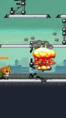 Mobi Army 3 скриншот 7