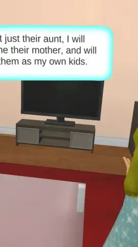 Mother Life Simulator скриншот 7