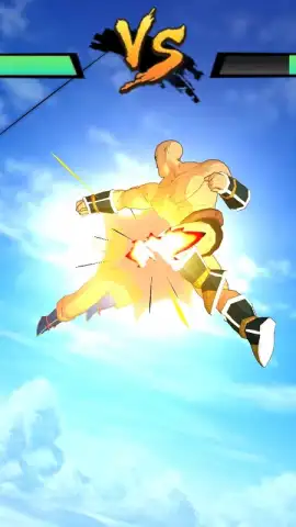 Dragon Ball Awakening скриншот 4