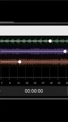 Sony Music Pro скриншот 1