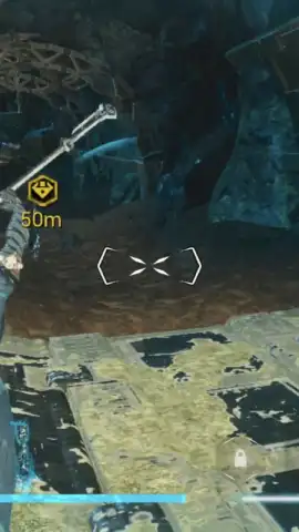 Warframe Mobile скриншот 6
