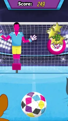 Boomerang All Stars скриншот 2