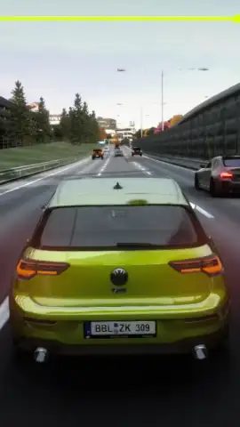 Highway Racer Pro скриншот 3