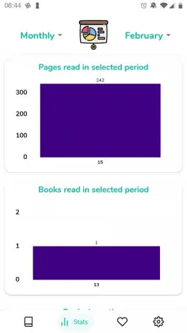Pages скриншот 9