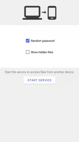 Cx File Explorer скриншот 17