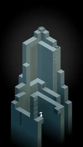 Monument Valley NETFLIX скриншот 4