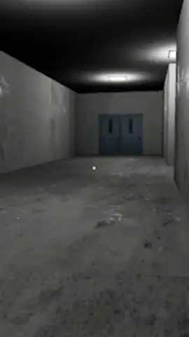Backrooms скриншот 10