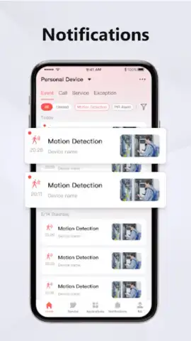 Hik-Connect - for End User скриншот 10